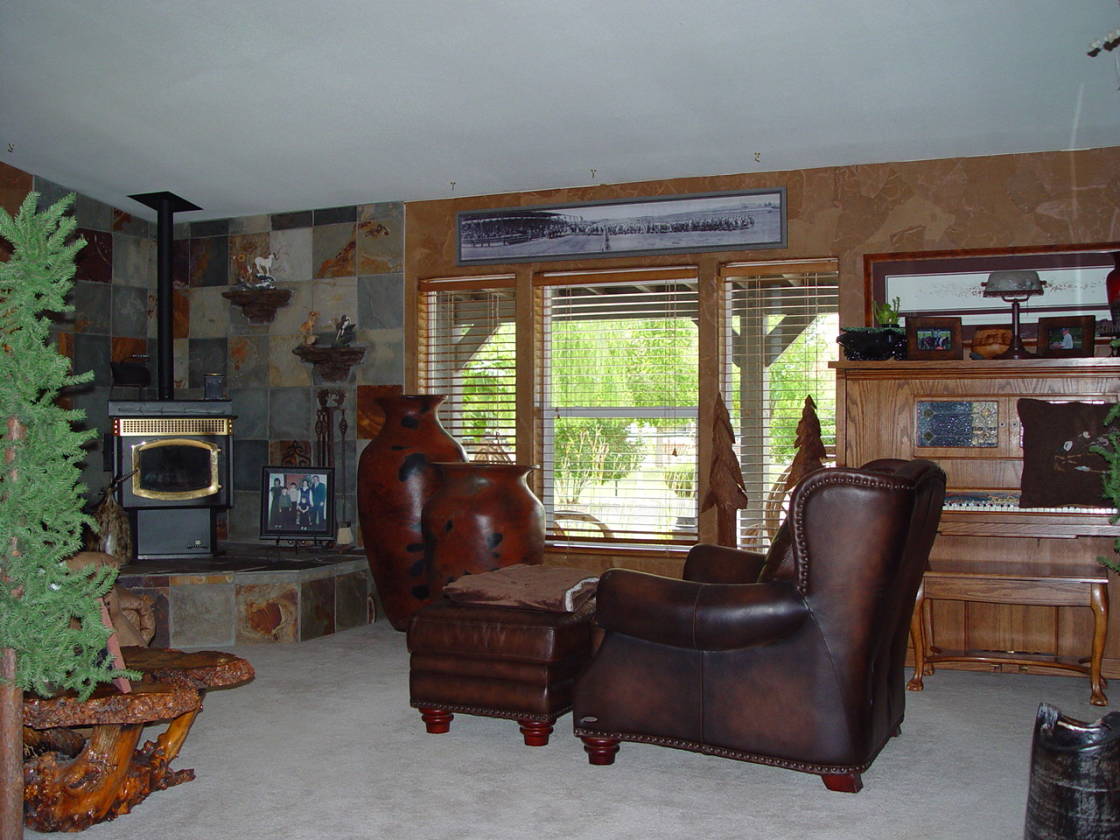 TRUE HORSEMANS PROPERTY WITH FULL ROPING AREANA Winnemucca, Humboldt