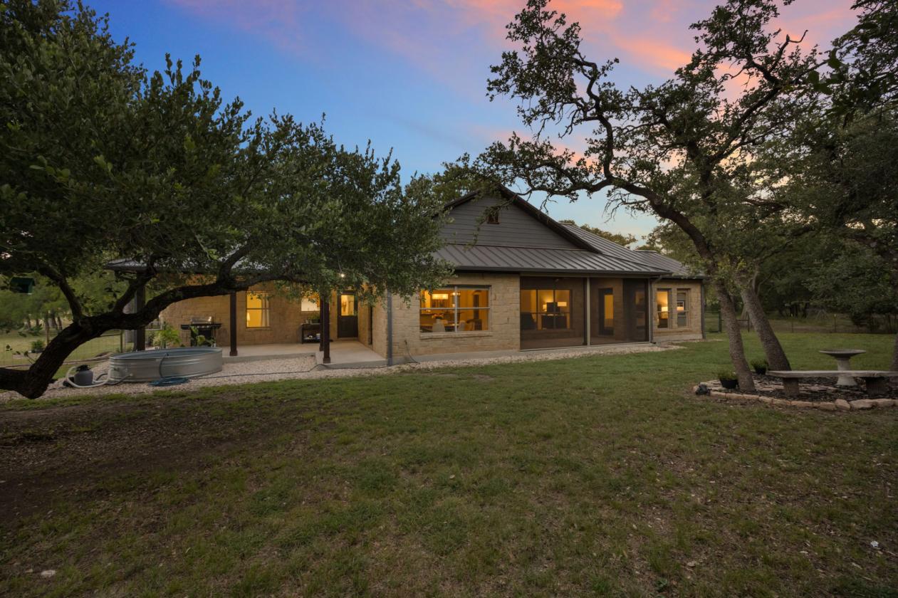 Beautiful Hill Country Home - photo 5