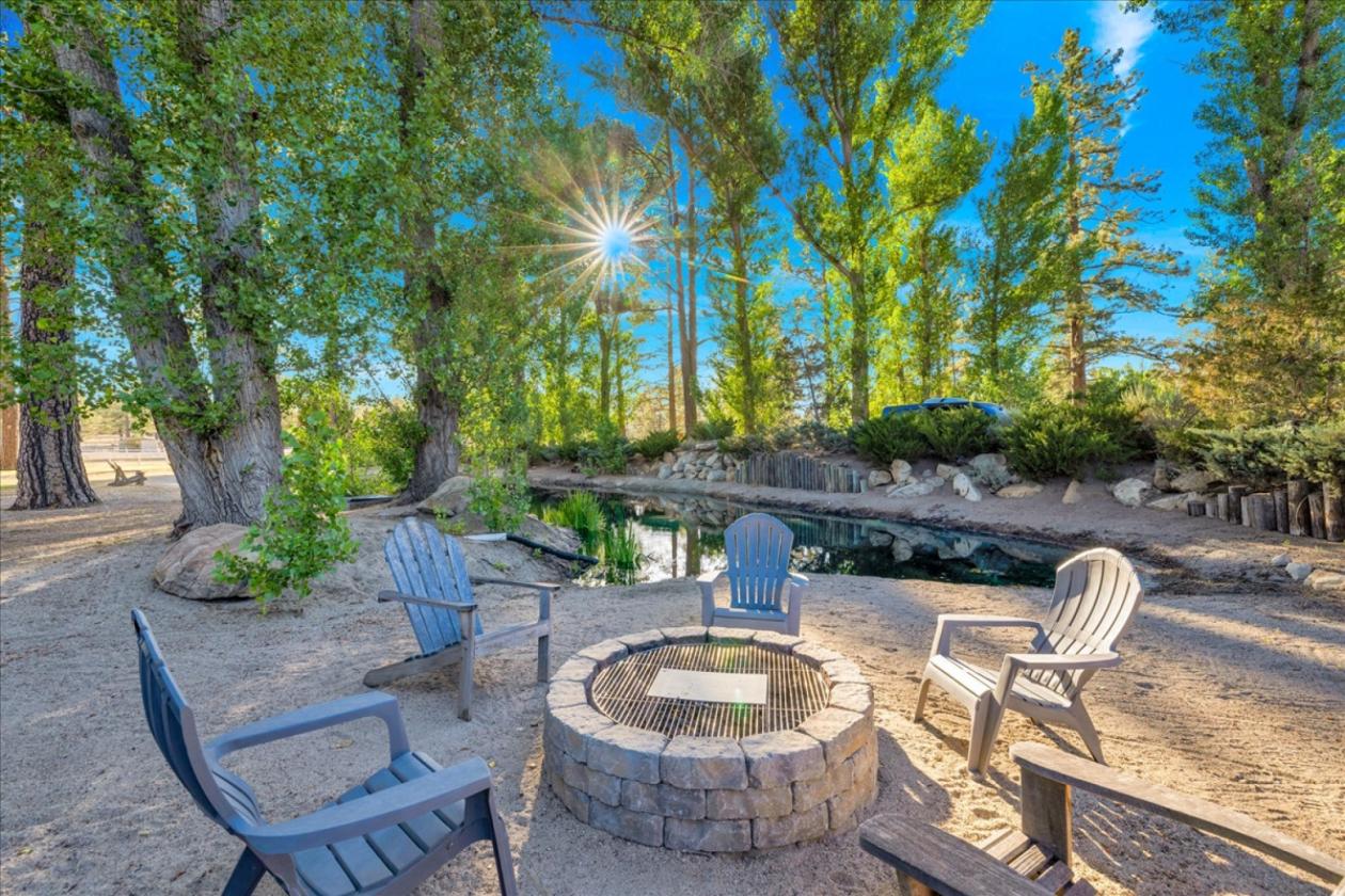 Premier Equestrian Estate in Southern CA - photo 13