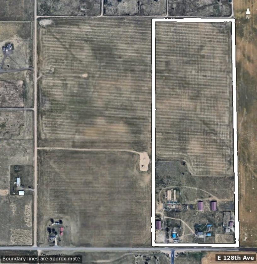 55.68 Acres, Two Homes & Room to Ride - photo 2
