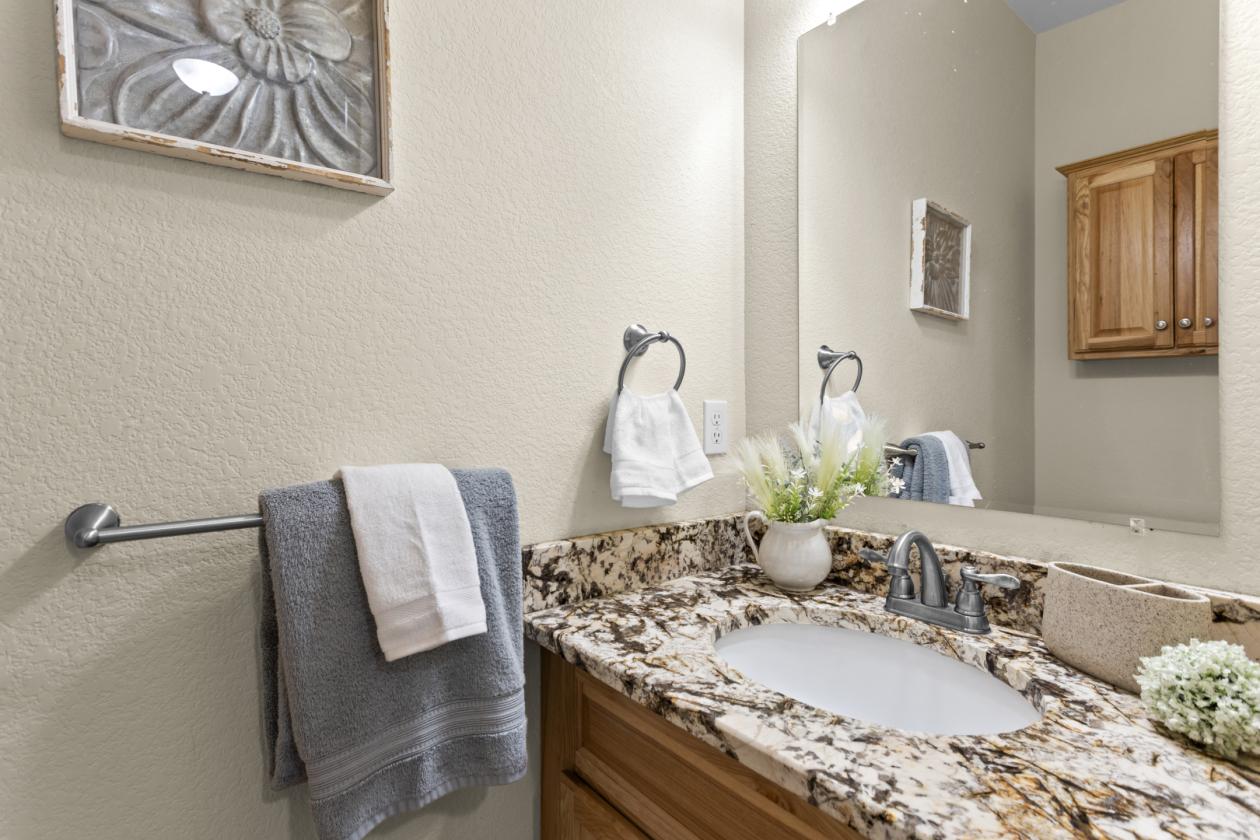 Horse property with custom home - photo 12