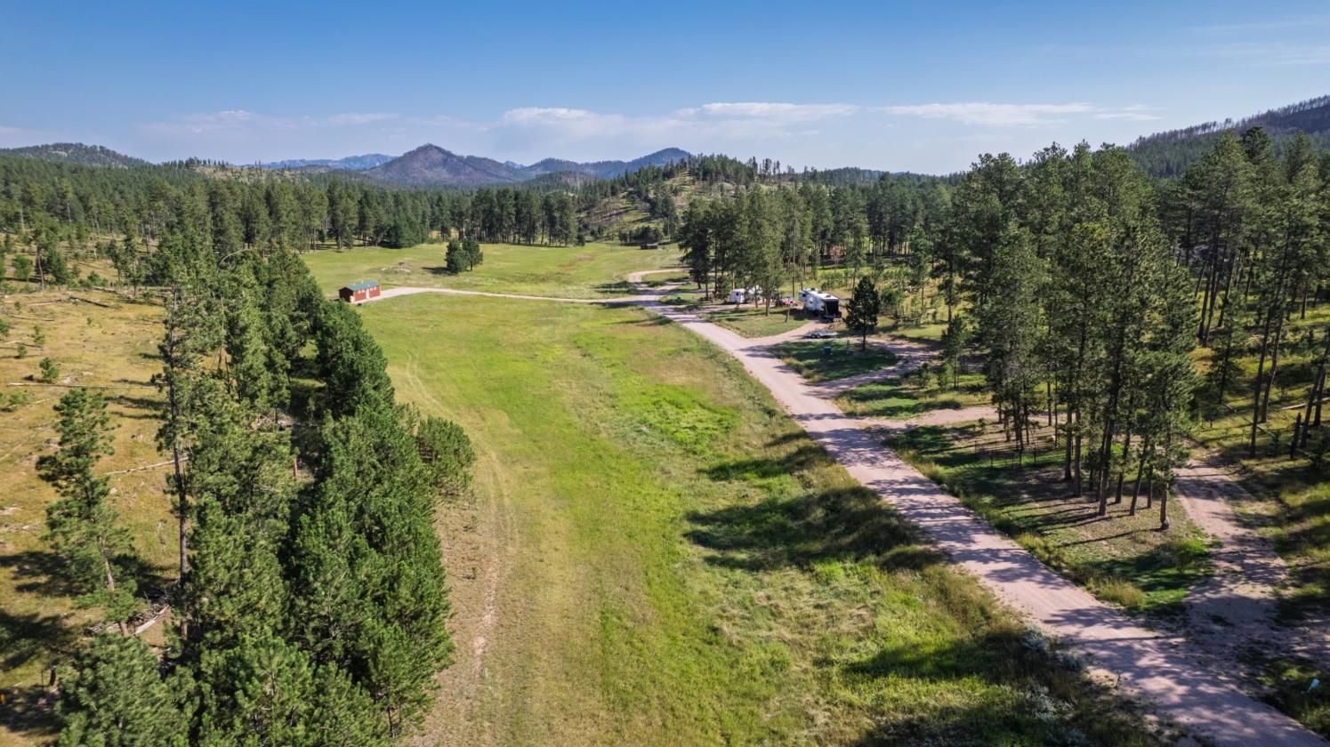 Glen Erin Horse Camp - photo 5