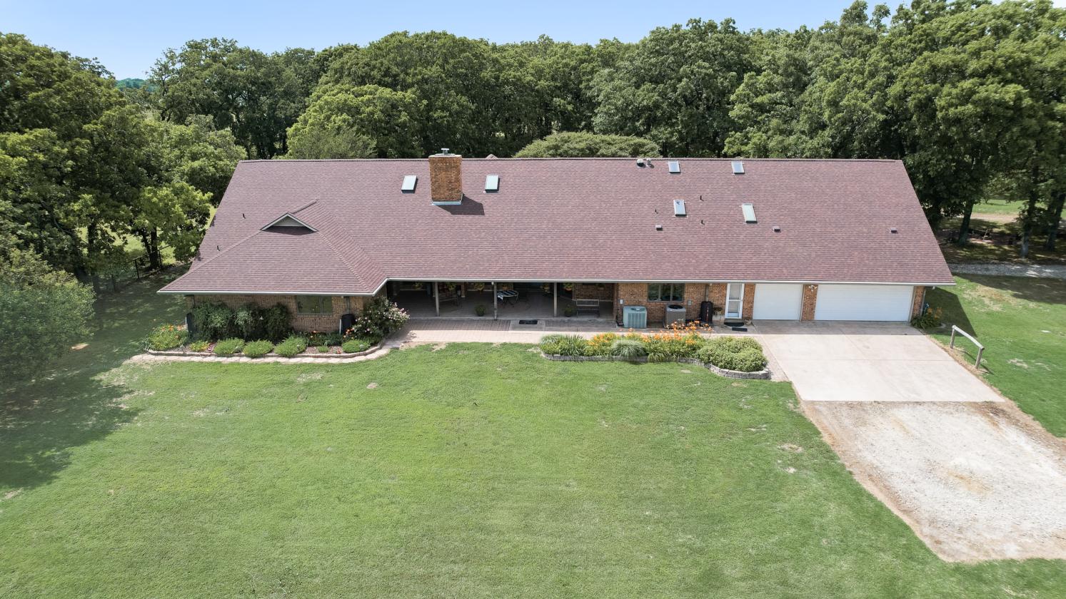 78 Acres, Sandy Loam, Barn, Arena, East of Dallas! - photo 14