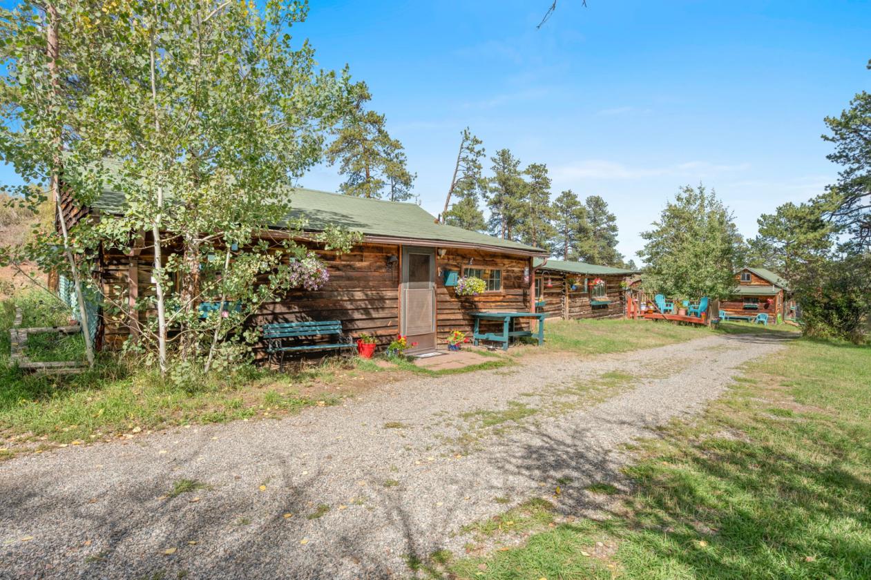 Spring Creek Ranch | Historic Horse Property - photo 6