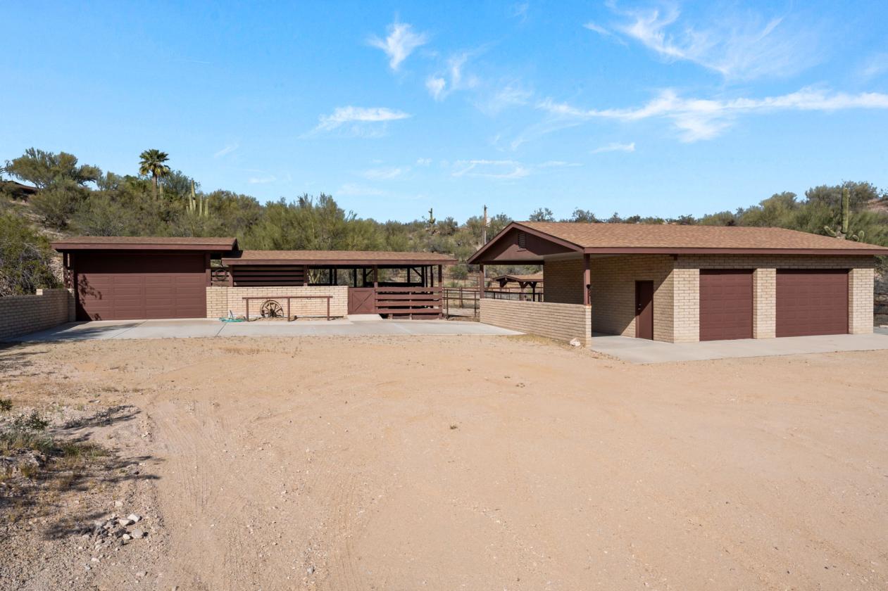 44+ Acres of Horse Country - photo 20