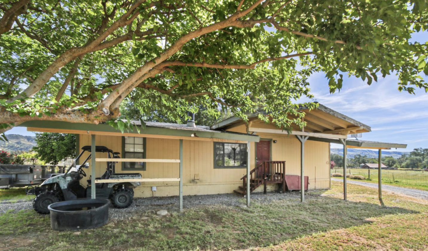 Capay Valley Horse Property with Room to Run - photo 4