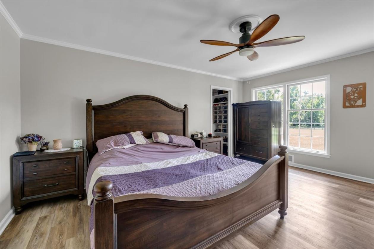 Private Equestrian Estate - photo 13