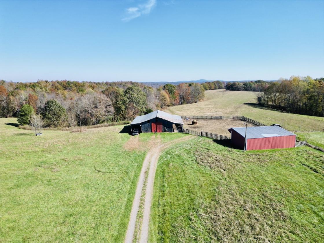 252 ACRES M/L NEAR LAKE CUMBERLAND - photo 4