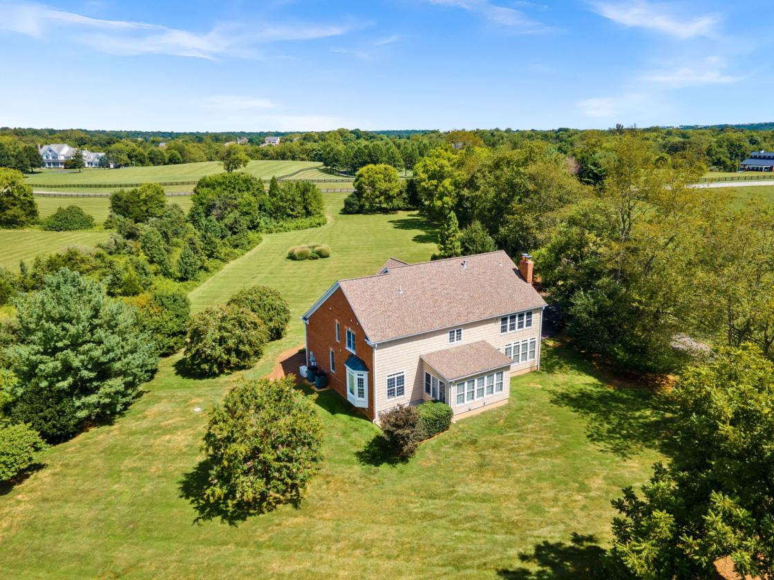 50 Acre Equestrian Property with Private Pond - photo 14
