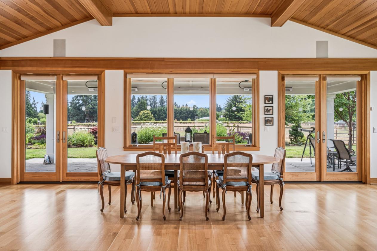 Dragonfly Farm - Upscale, Thoughtful 5+acre Estate - photo 11
