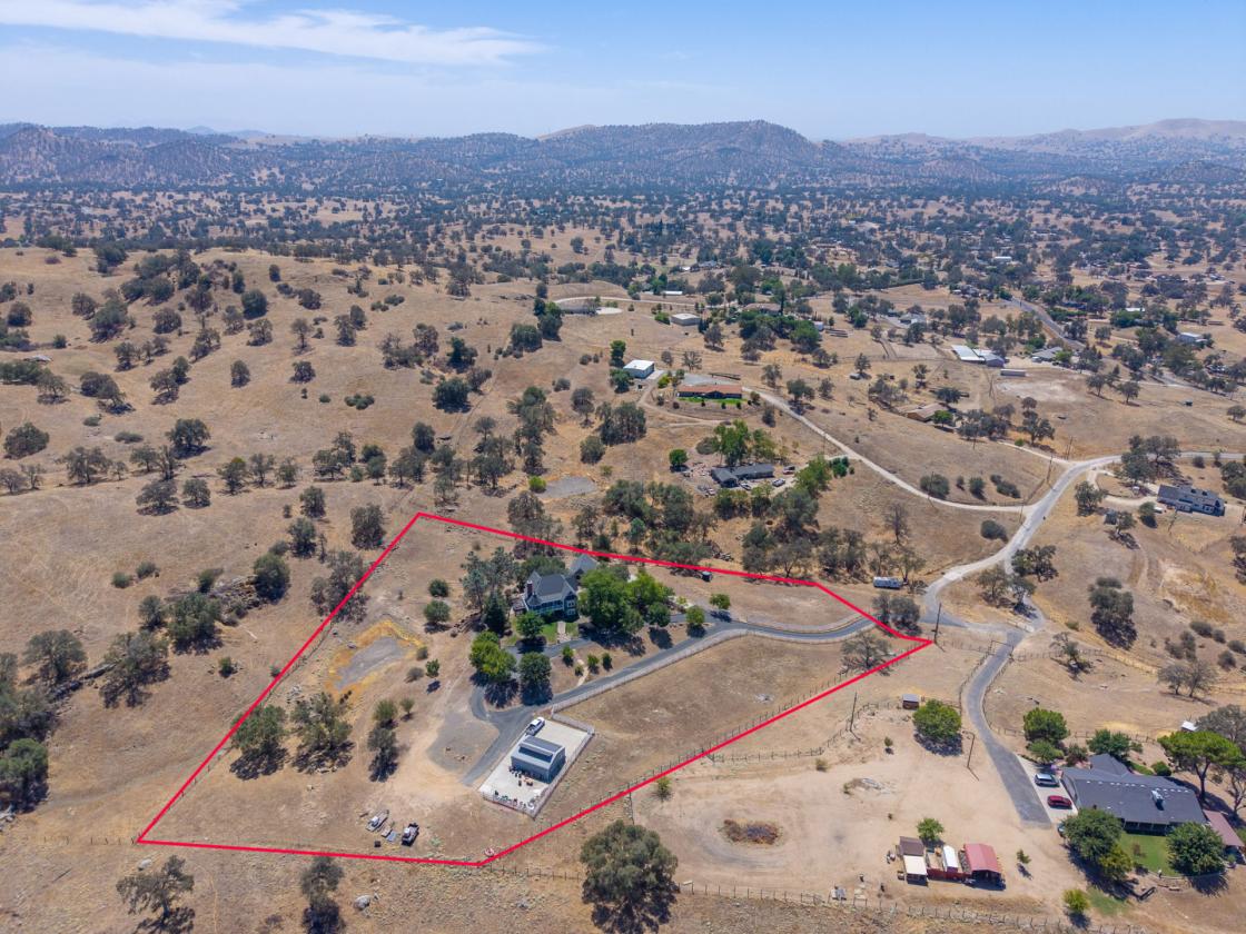 Rare Clovis Horse Property with Victorian Home - photo 27