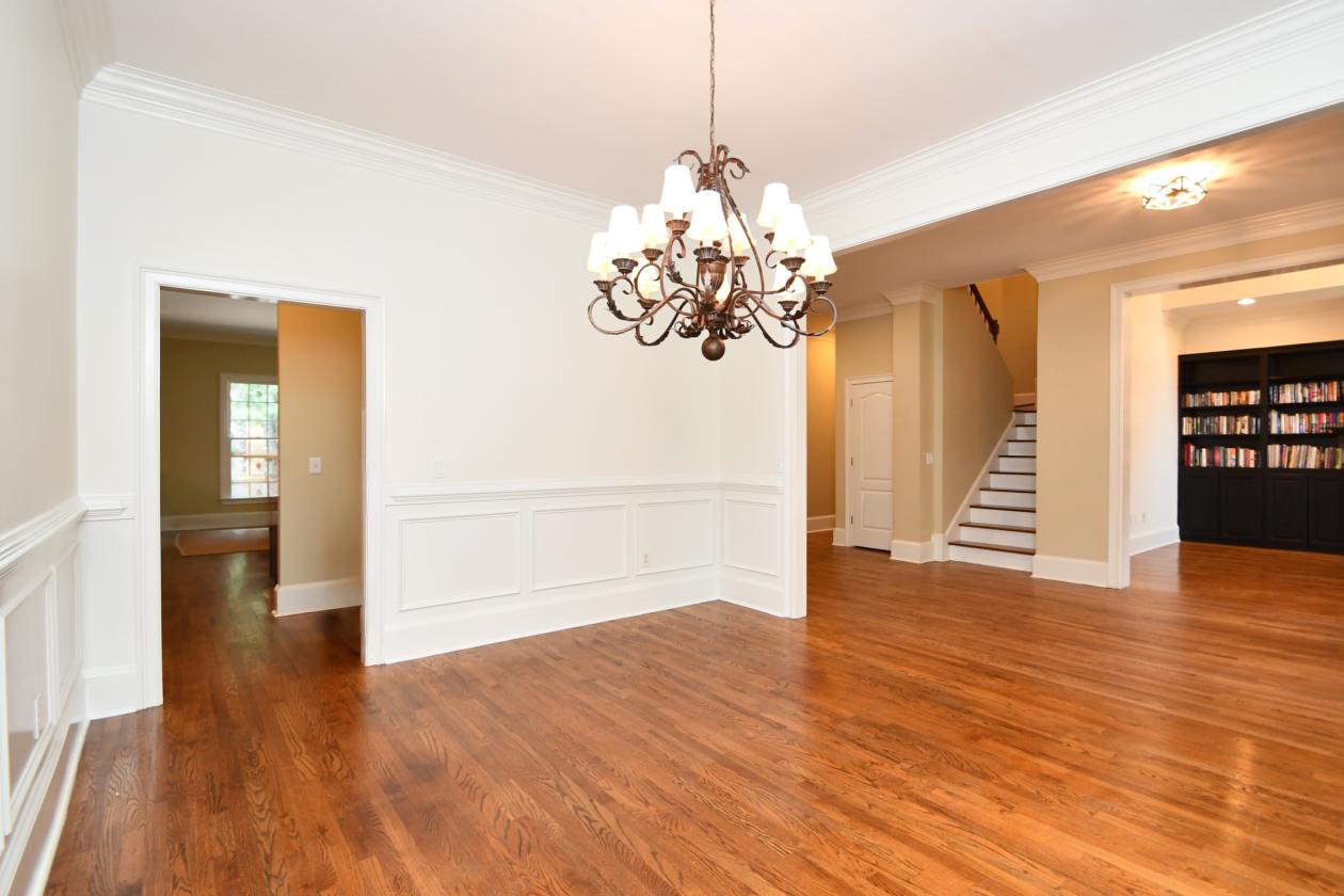 Luxury Home in Equestrian Neighborhood with Arena - photo 24
