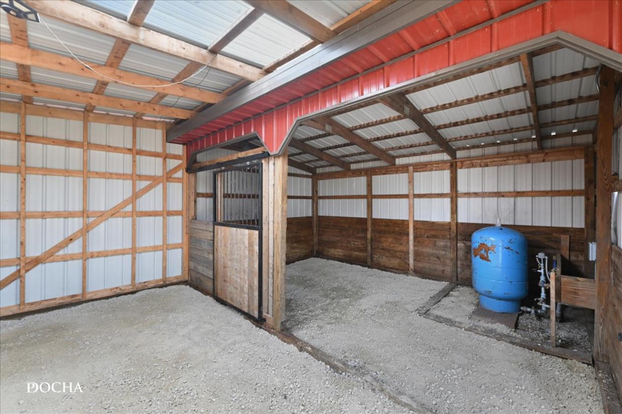 10 Acre Buildable Horse Ready Parcel! - photo 8