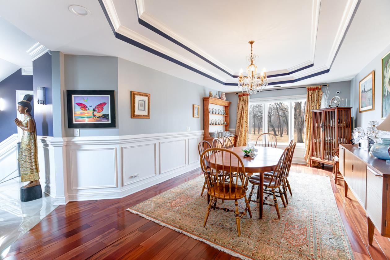 Estate Adjacent to 1,100 Protected Acres - photo 6