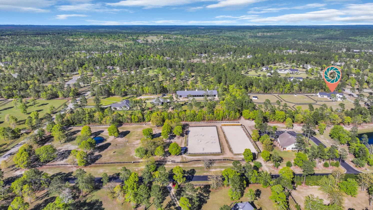 Luxury Home with community rings and trails - photo 3