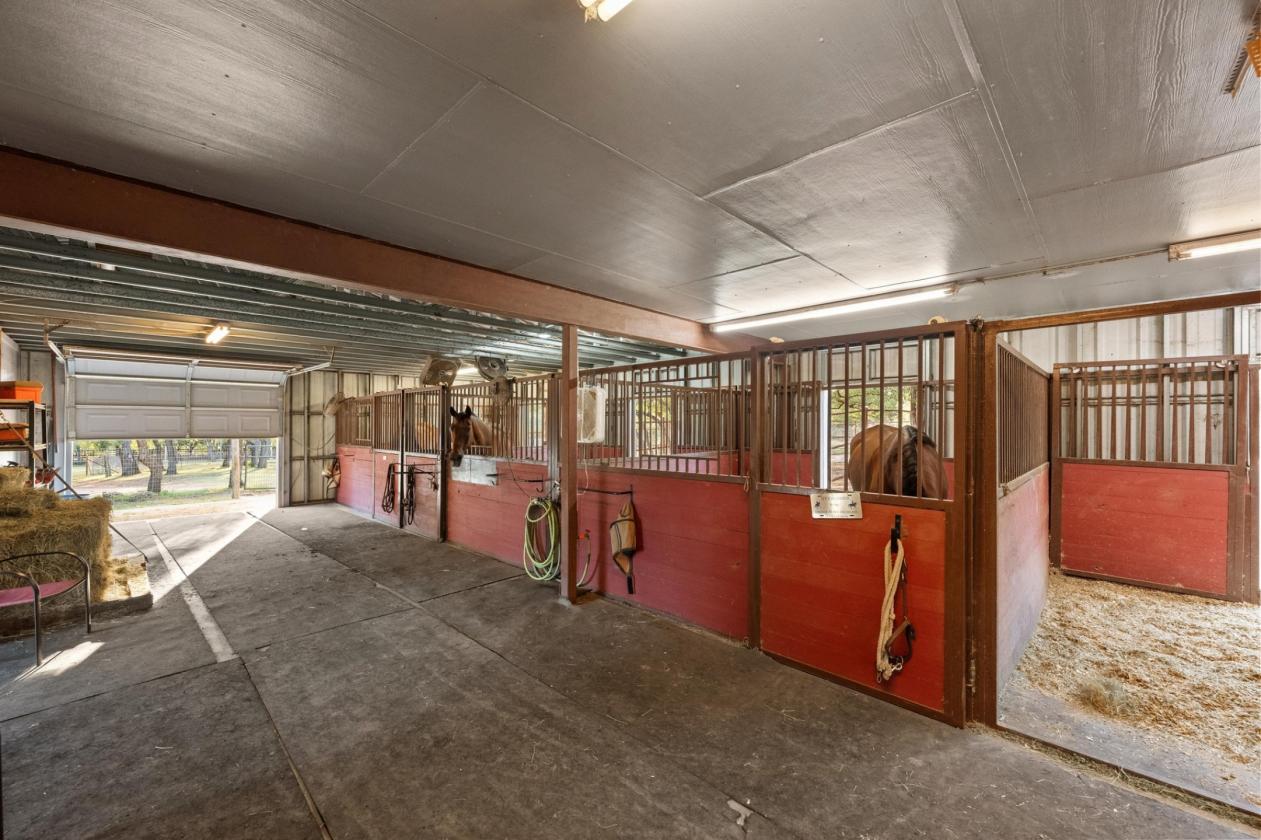 Dancing Oaks Equestrian Ranch - photo 11