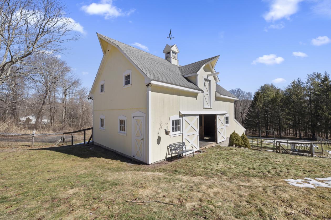 Hamden Horse Haven – Cozy Country Living - photo 7
