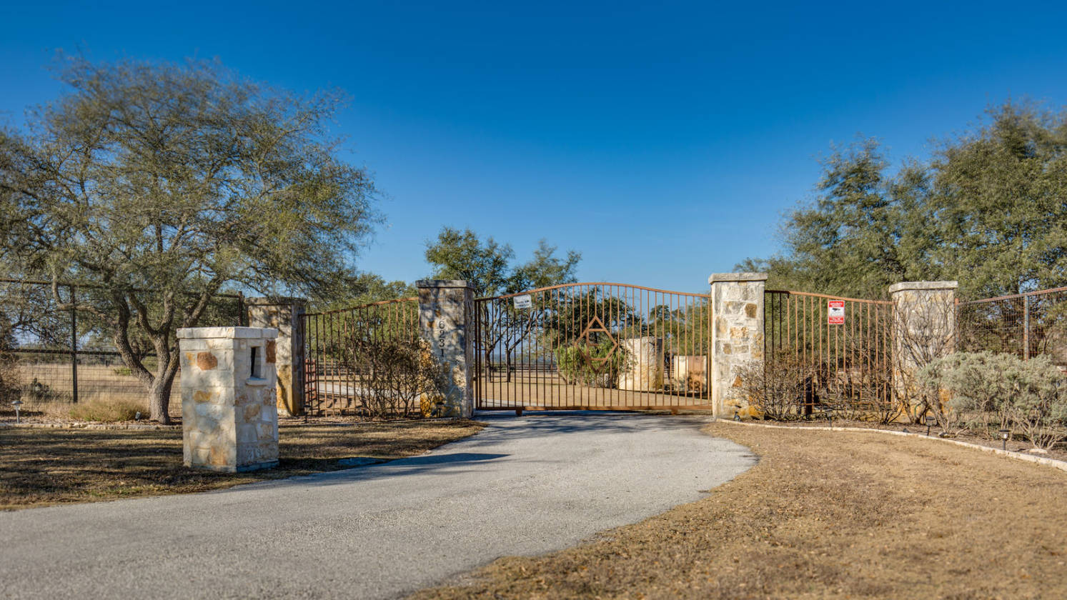 Horse Farm for Sale Boerne, Kendall County, Texas
