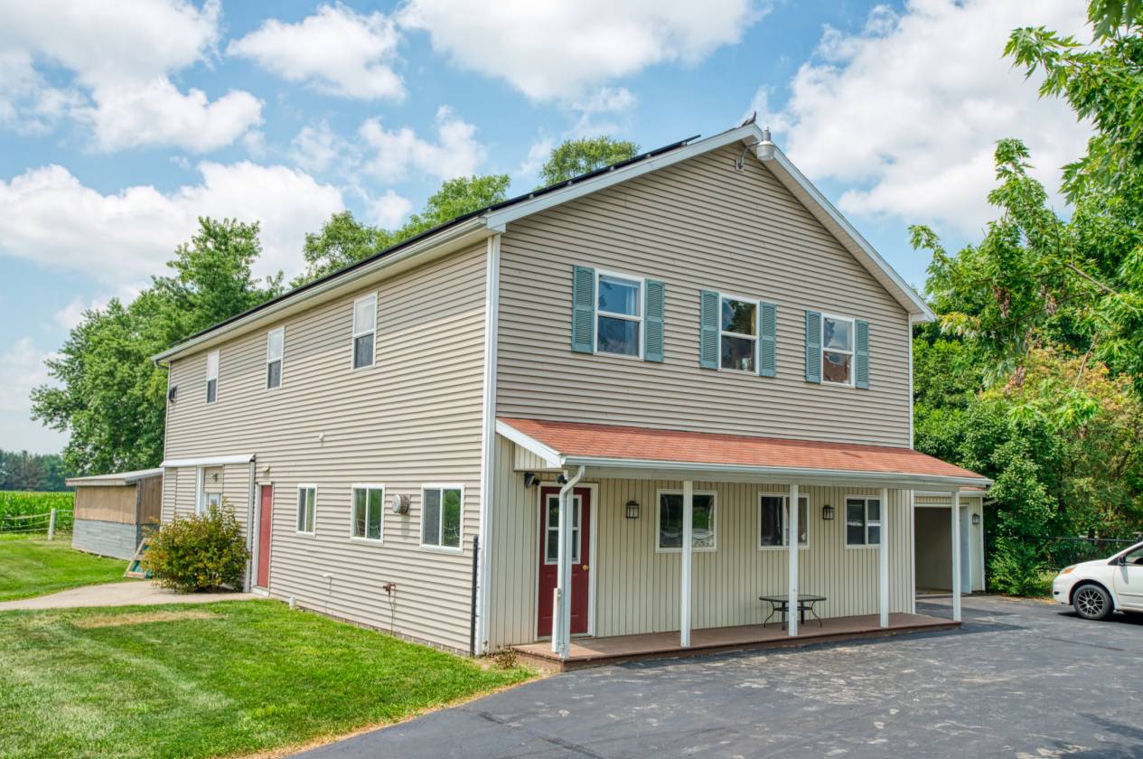 DUAL residence equine facility! - photo 4