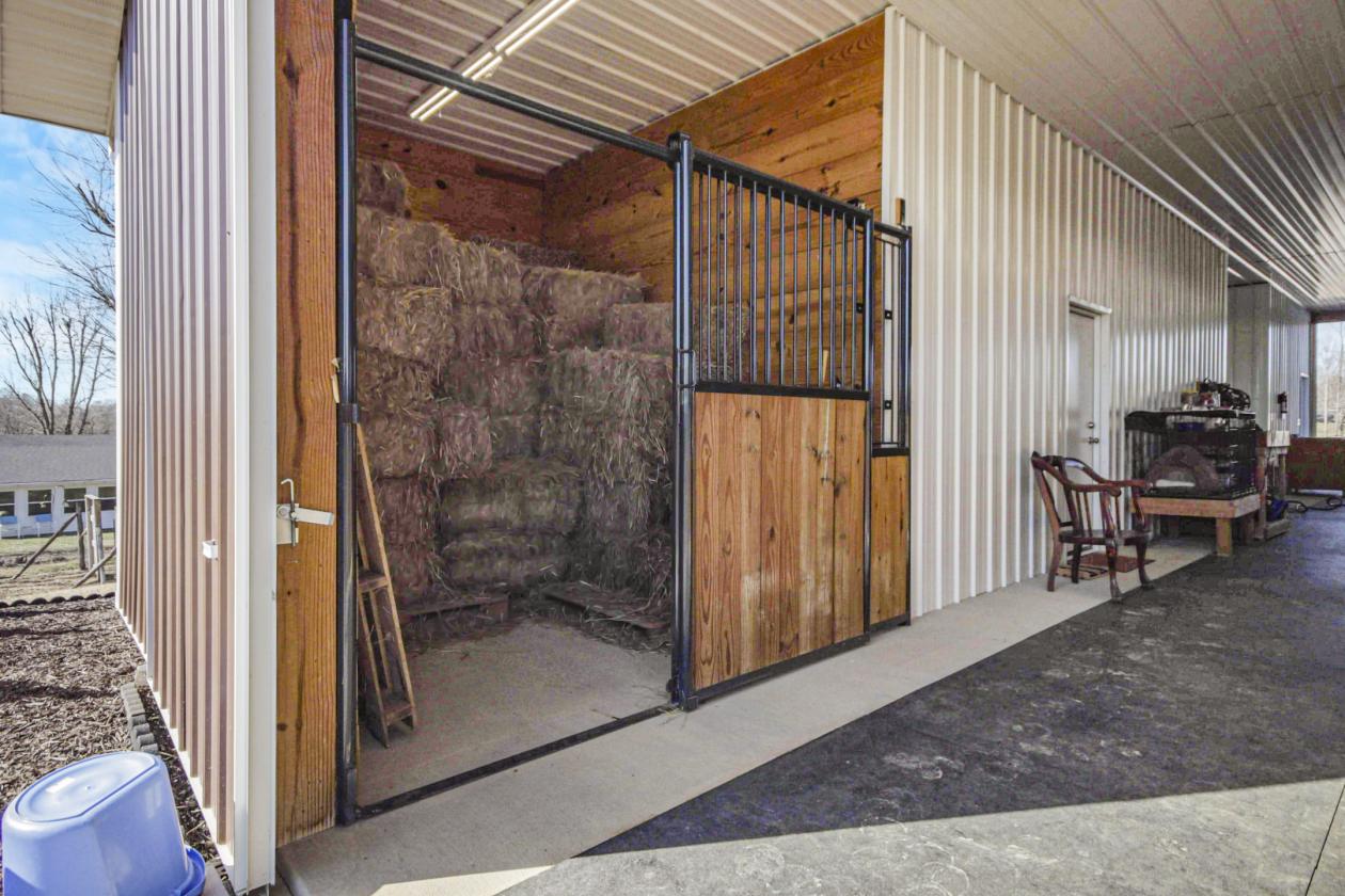 (Price Reduction) Horse Lover’s Dream Estate - photo 6