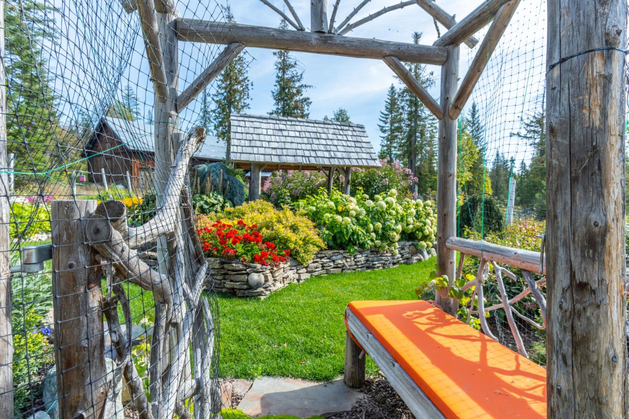 Luxury living & equestrian amenities! - photo 10