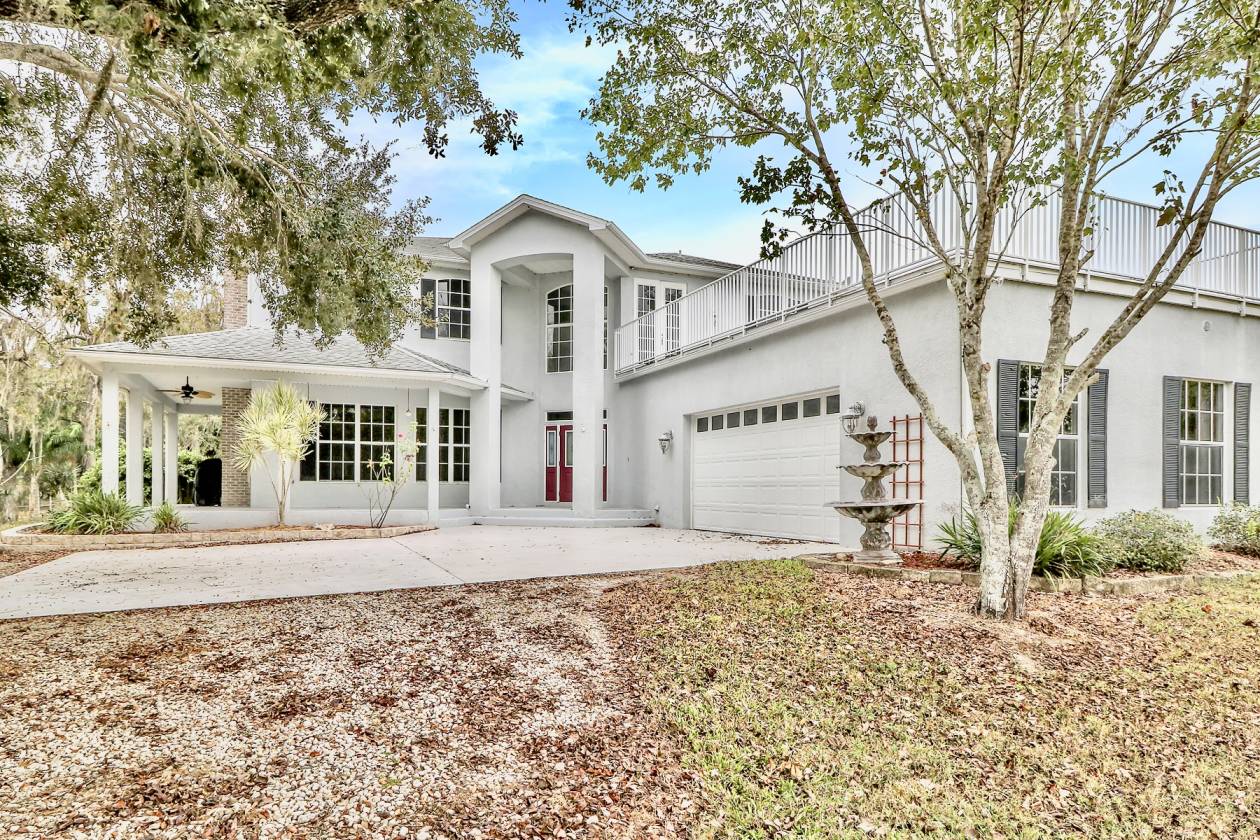 Horse Farm for Sale Fort Myers, Lee County, Florida