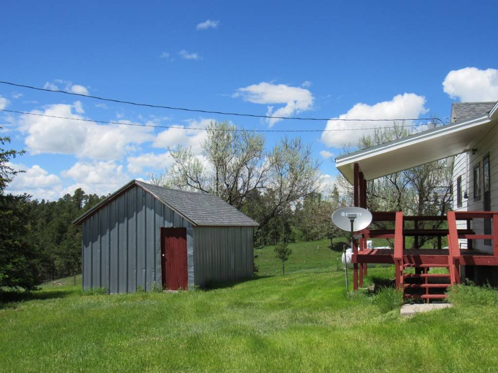 Reed Ranch * Since 1885 * Nebraska Land for Sale Crawford, Dawes