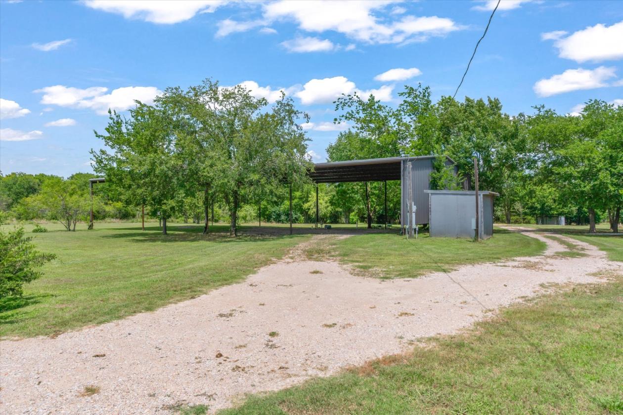 Rare Opportunity in Terrell City Limits on 5.2 Ac - photo 11