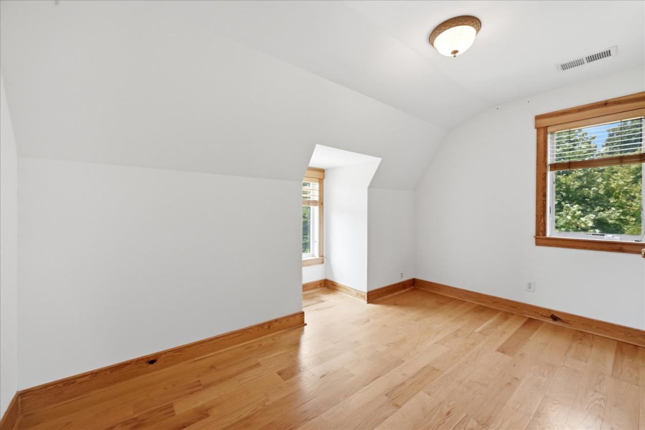 5 Unrestricted Acres Across from the Potomac River - photo 27