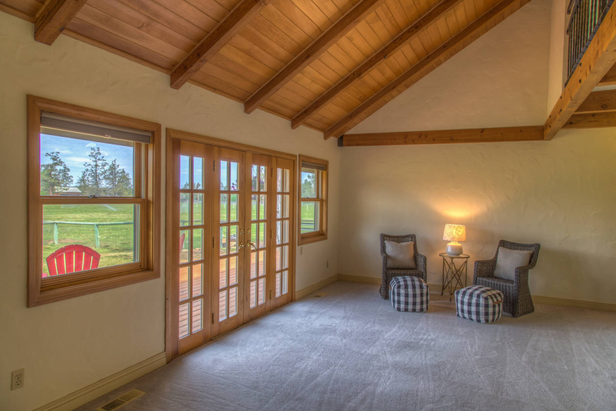 Luxury Equestrian Estate in Tumalo, Oregon Bend, Deschutes County