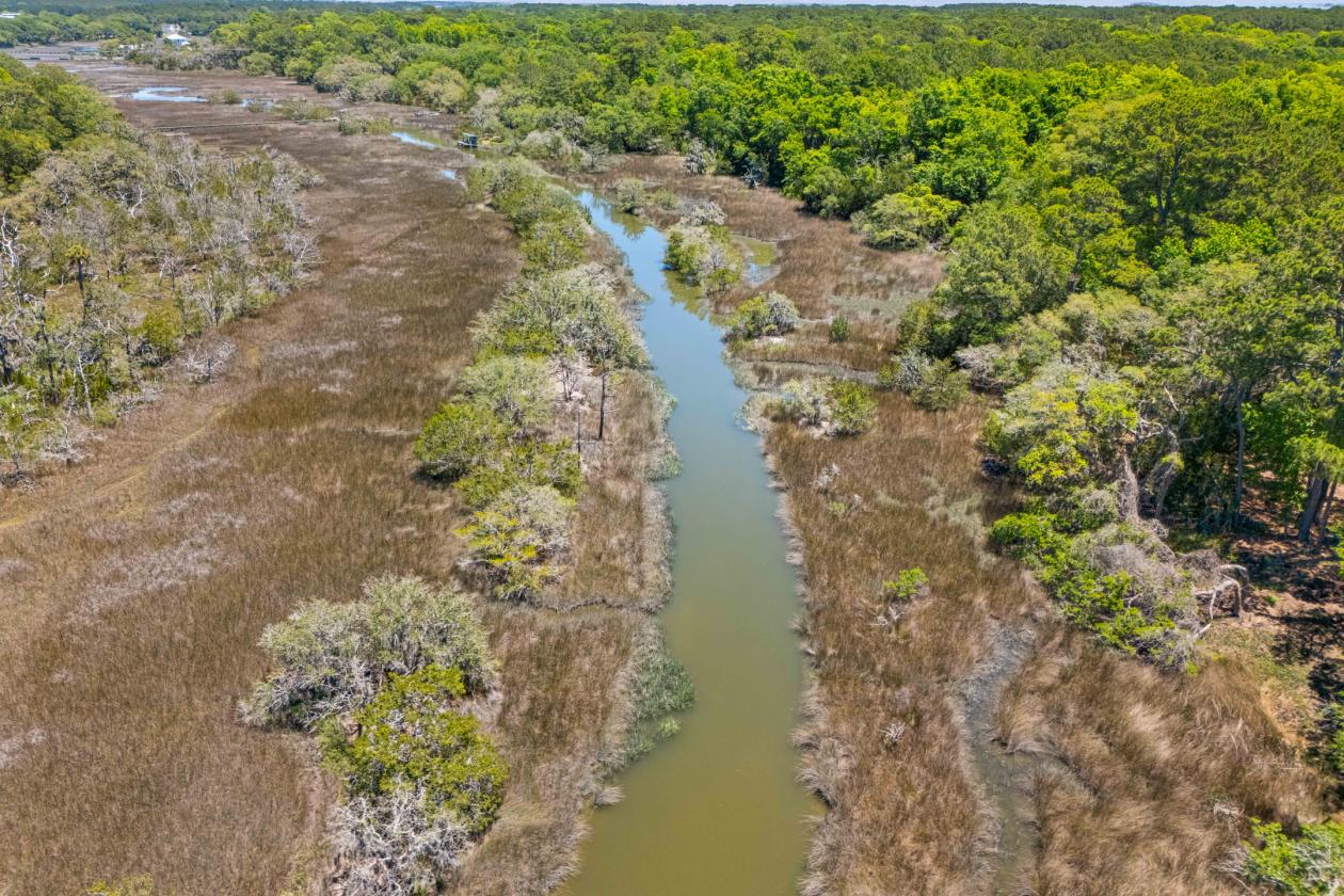 12.59 Waterfront Lowcountry Equestrian Retreat - photo 29