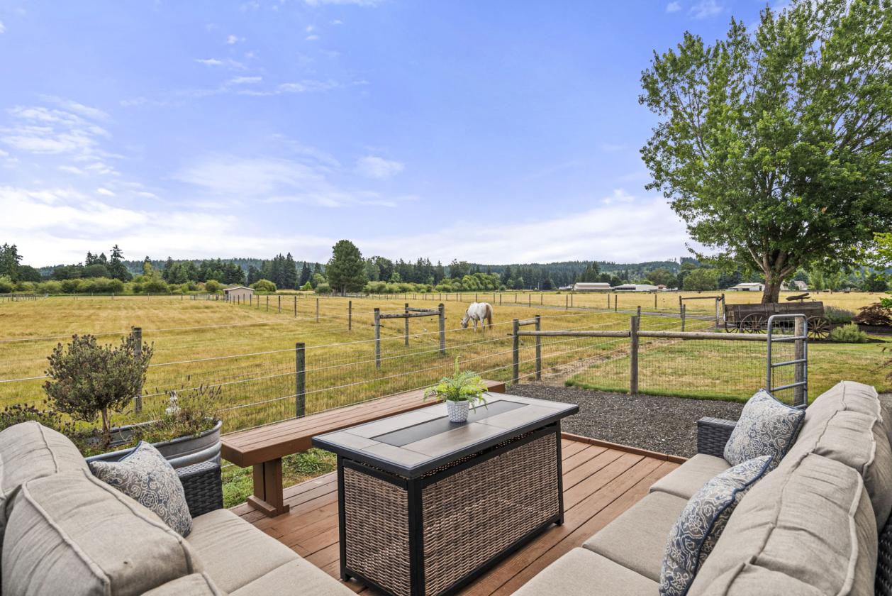 Keystone Ranch in the Evergreen Valley - photo 14