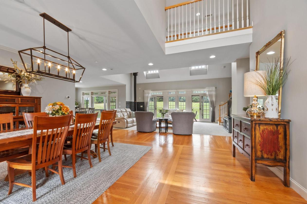 22 Acre Private Estate - photo 19