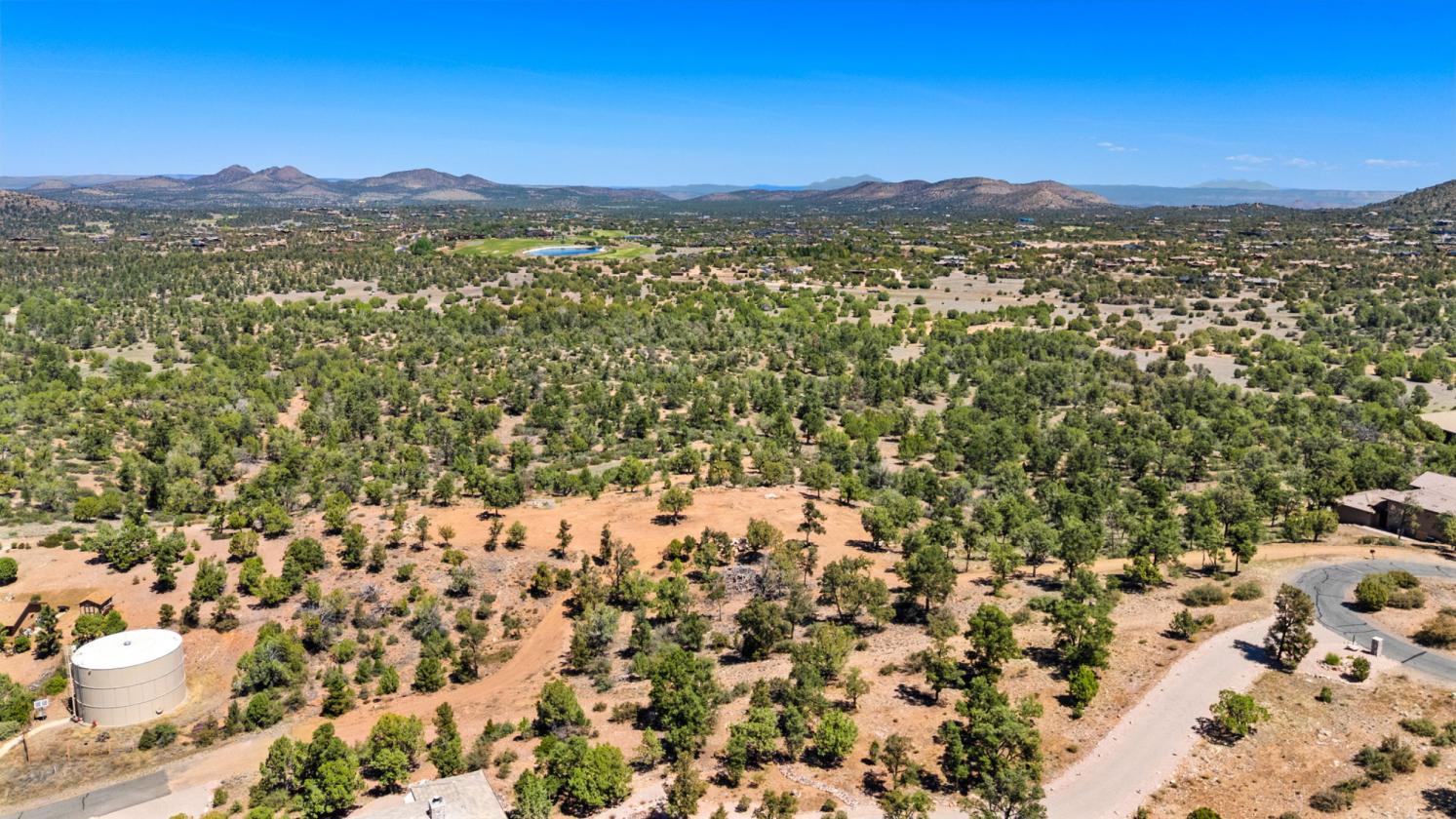 STUNNING 4.73 Acres INSCRIPTION CANYON RANCH - photo 11