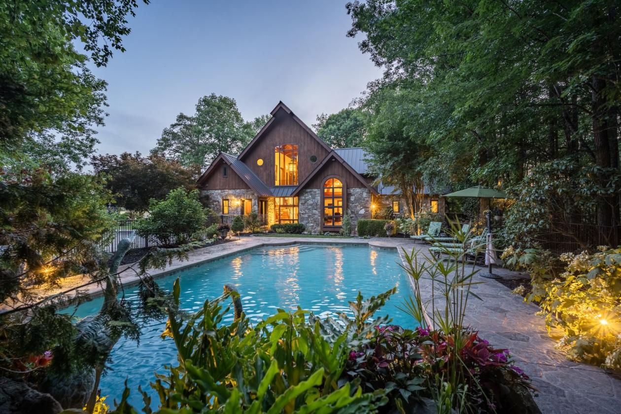 Stunning sunsets and unmatched amenities - photo 29