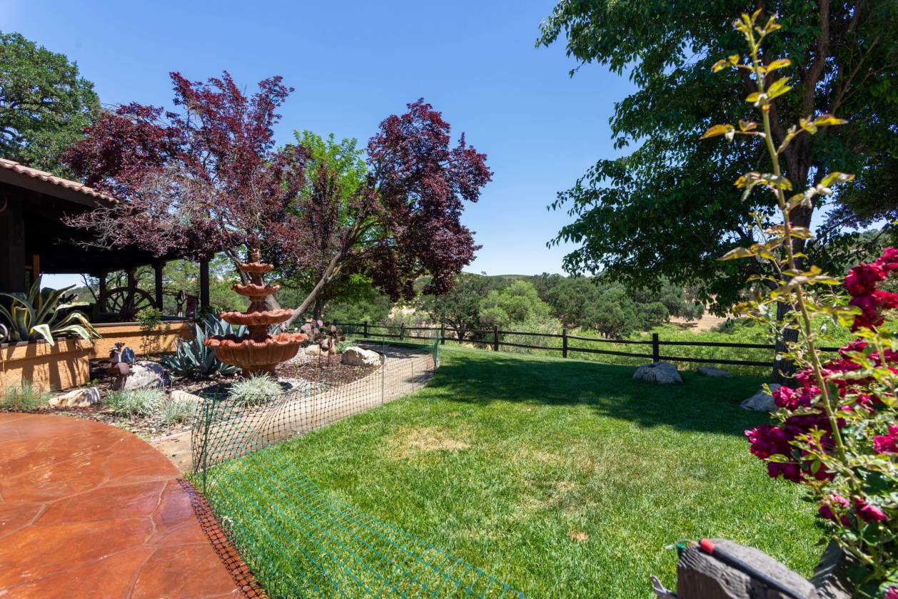 Beautiful Horse Ranch + Vacation Rentals Paso Robles, San Luis Obispo