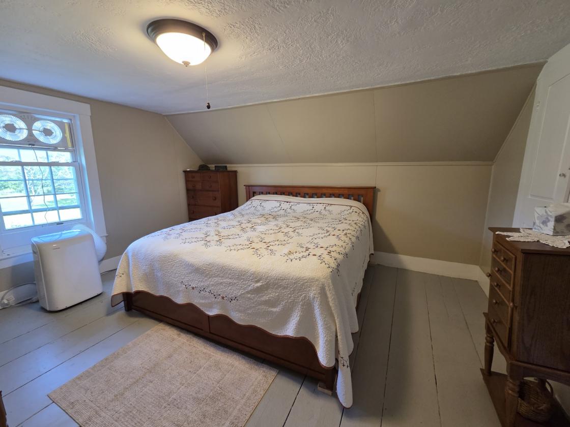 51 Acres with Farmhouse and Stables! - photo 16
