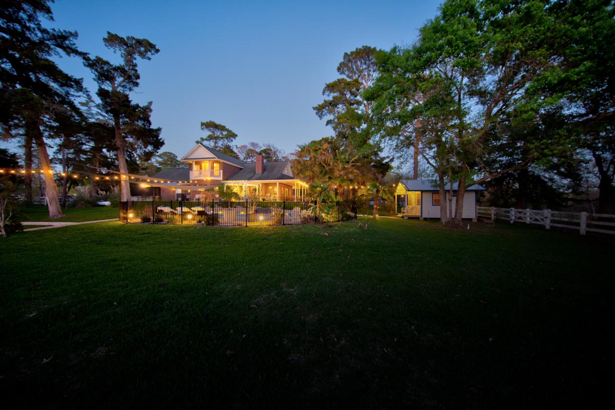 5-Acre Equestrian Estate with Barn & Pool - photo 24