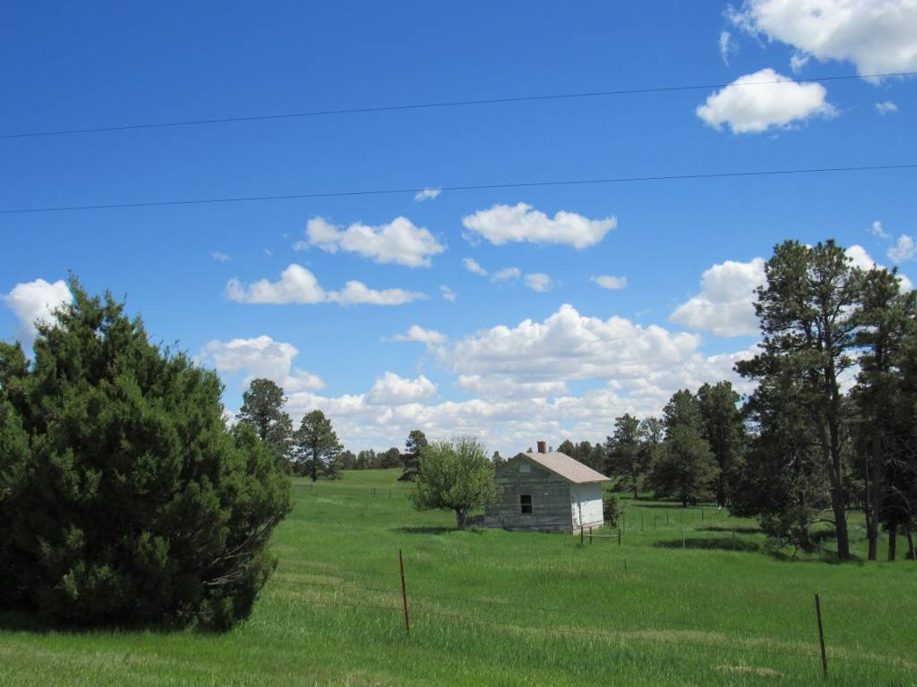 Reed Ranch * Since 1885 * Nebraska Land for Sale Crawford, Dawes