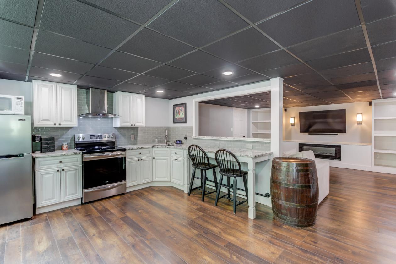 Exceptional 6.55-Acre Equestrian & Event Estate - photo 15
