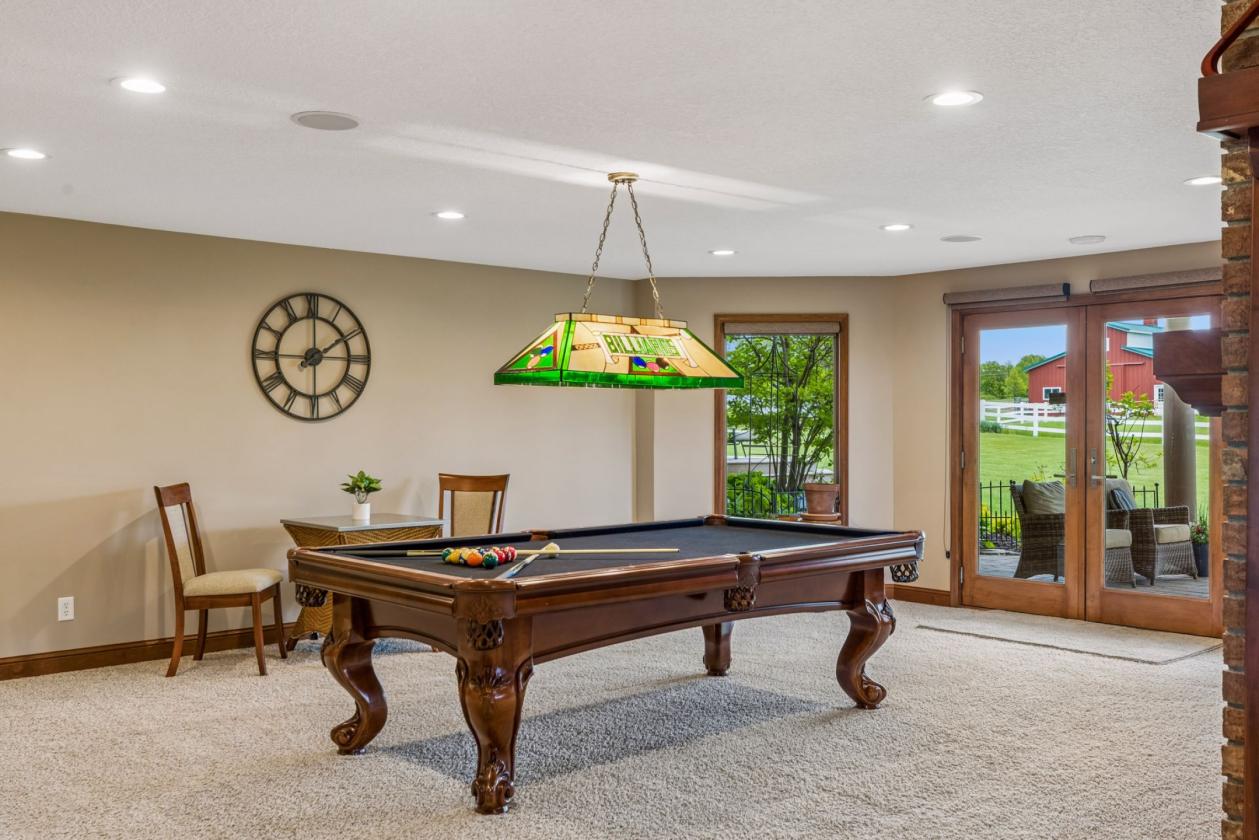 Serene Country Living with Equestrian Features! - photo 18