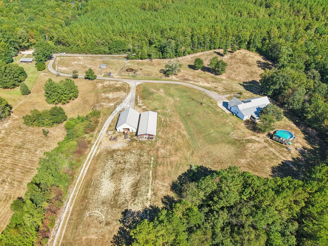 Horse Farm | 20± Acres & 5-Stall Barn - photo 22