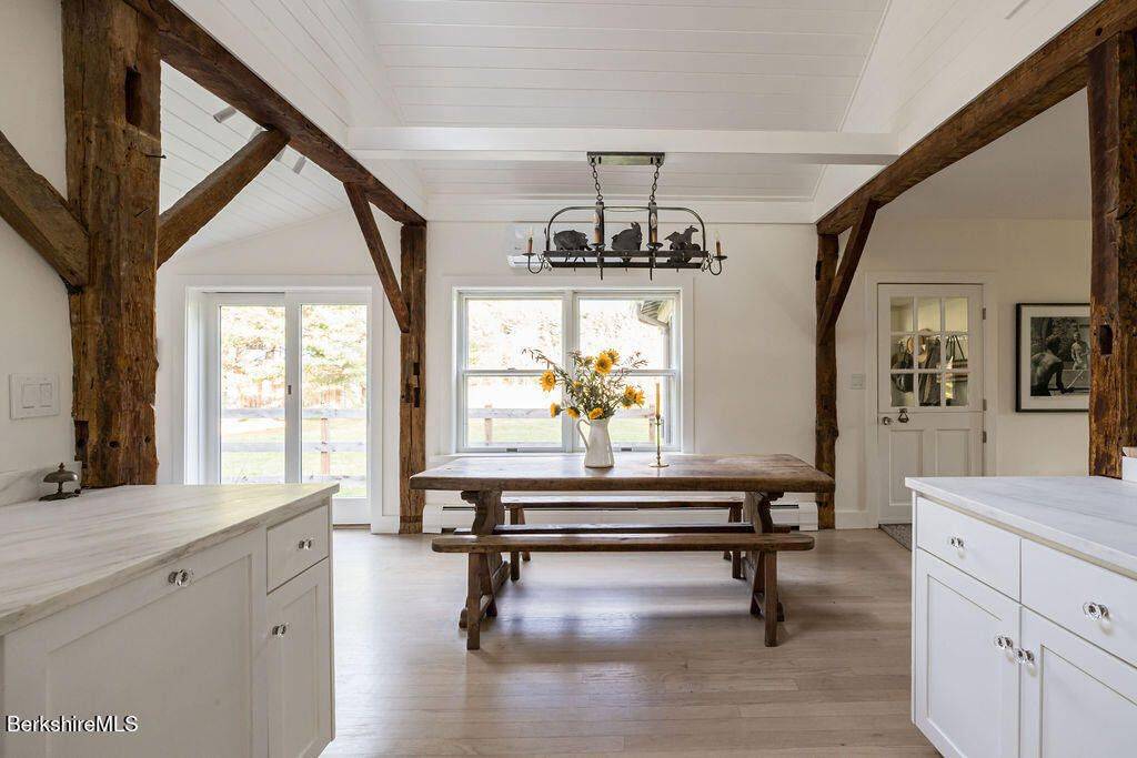 Equestrian's Dream in the Berkshires  - photo 14