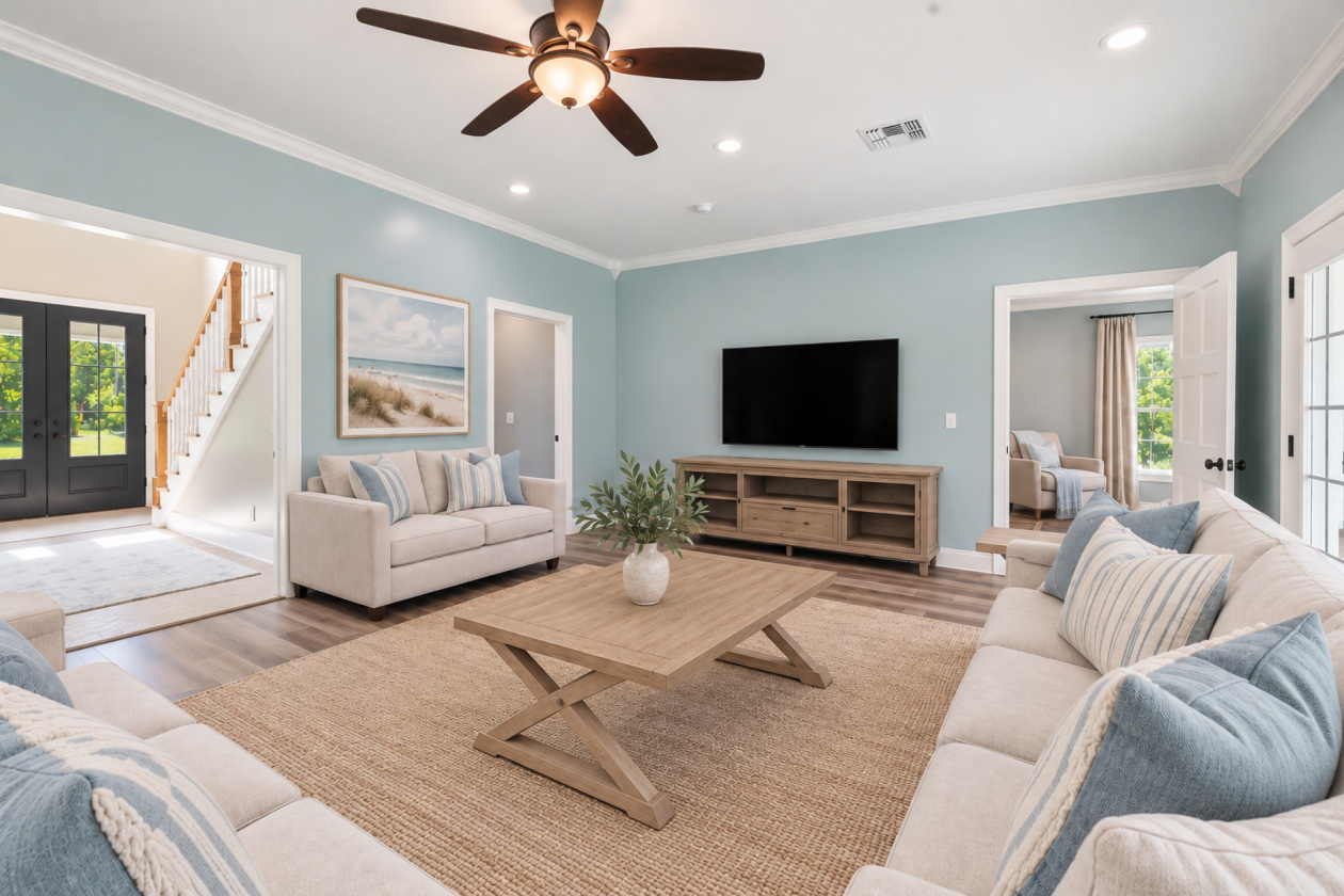 14.5 acres in South Mississippi: 5ba/5ba 2019 - photo 10