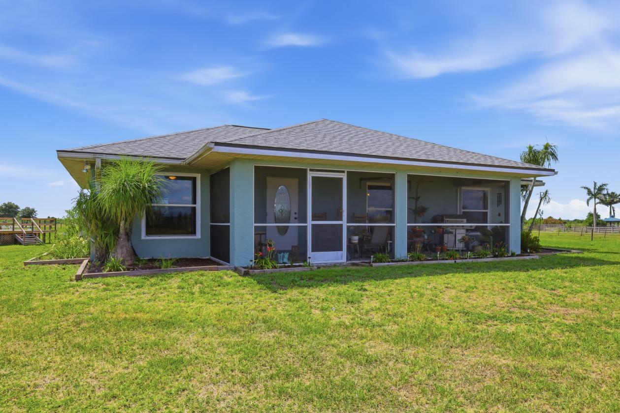 Horse Property with charm - photo 5