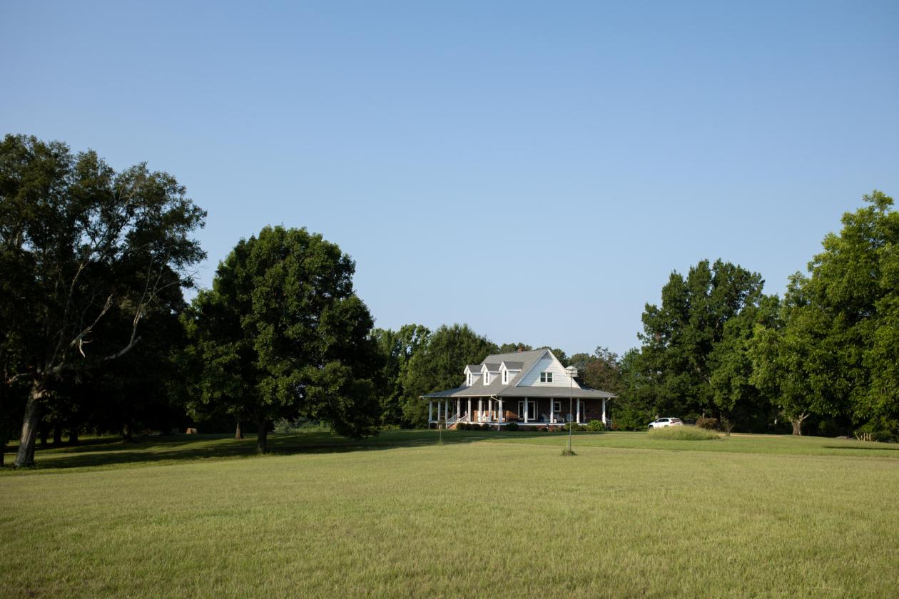 Horse Country Heaven - 10.38 Acres - photo 26