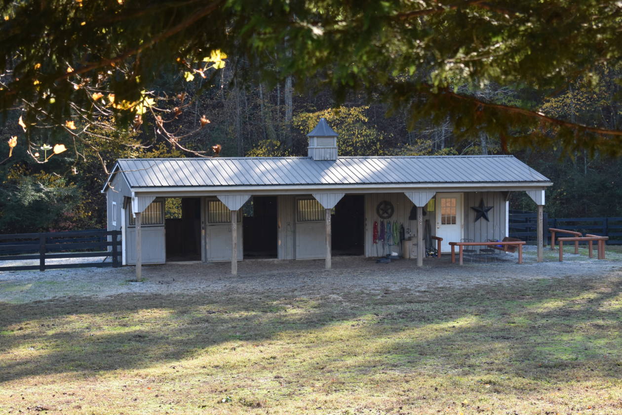 Luxury Home at The Coves Mountain River Club with 15... Lenoir