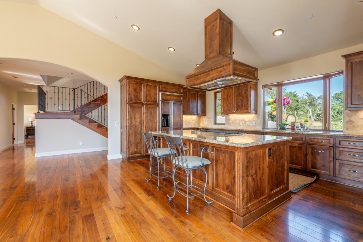 5 Acre Horse Property & Ocean Views - photo 14