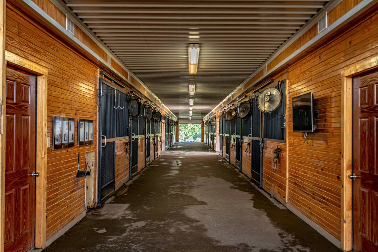 Equestrian Estate in Shelby County, Kentucky Shelbyville, Shelby