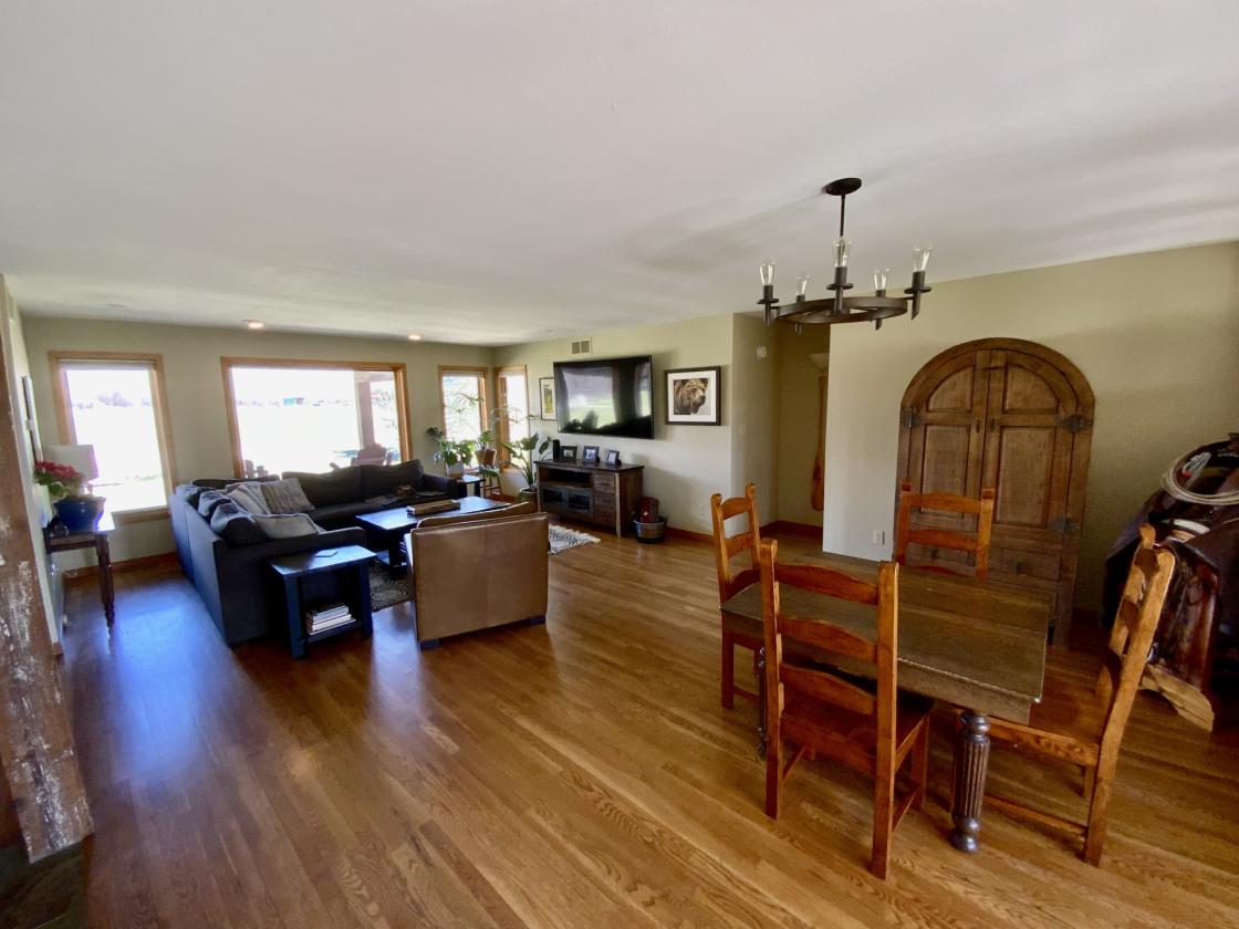 17 Acre Ranch in the Ohio Creek Valley - photo 17